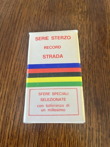 Cuffia filettata campagnolo - filettata,