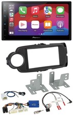 Pioneer DAB USB Steering Wheel
