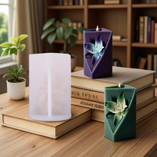 Candela colonna tulipano