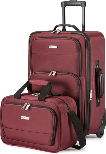 Set bagagli impilabili - di, 2