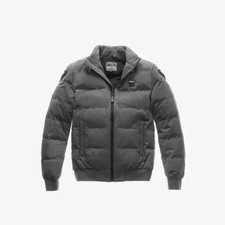 Giacca moto invernale Uomo