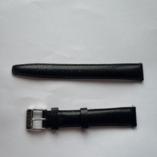 Gucci Cinturino Orologio 100%