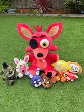 Five Nights At Freddy's Funko