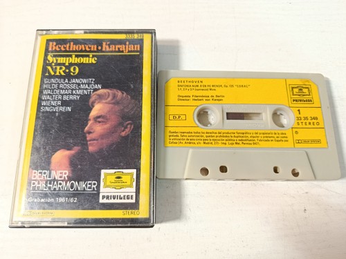 Beethoven sinfonia 9 - sinfonia,