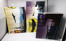 Zagor Cartonati Gazzetta dello sport Mancolista a Scelta