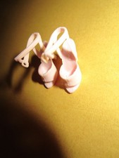 998) BELLISSIME BARBIE ROSA
