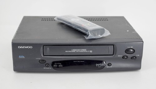 Videoregistratore vhs - videoregistratore,
