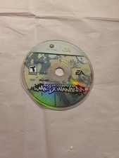 Need for Speed Most Wanted