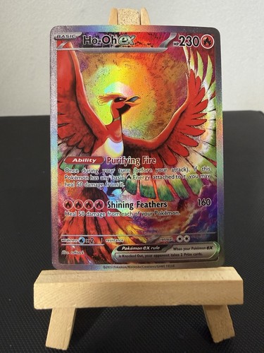 Dark pokemon card - dark,