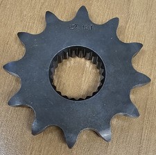 Pignone In Acciaio 4061-K