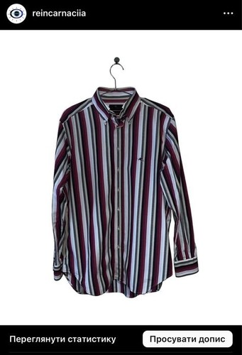 Camicia uomo hugo - uomo,