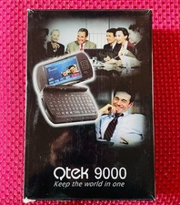 Qtek 9000