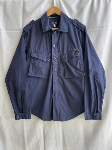 Camicia armani jeans - armani,