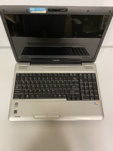 Toshiba satellite l505 s6951 - satellite, l505-s6951
