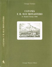 Catania e il suo monastero