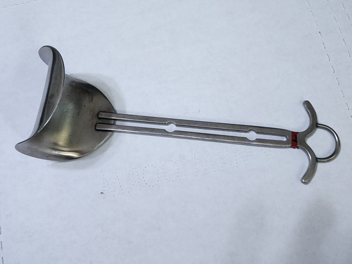 Weck 693 795 balfor lama - weck,