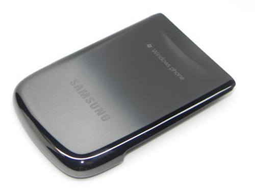 Cover batteria originale - cover,