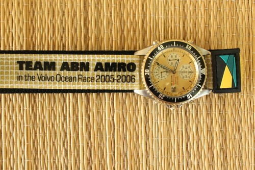 Orologio cronografo seiko - orologio,