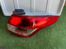 Ricambi Usati Fanale Stop