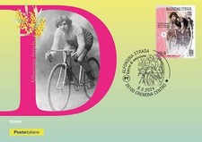 Italia 2024 Ciclismo,Biciclette,Corsa,Sport,Donna Maxicard