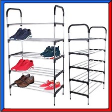 Scarpiera Scaffale Salvaspazio