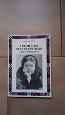 H.P.Blavatsky-I PRIMI PASSI