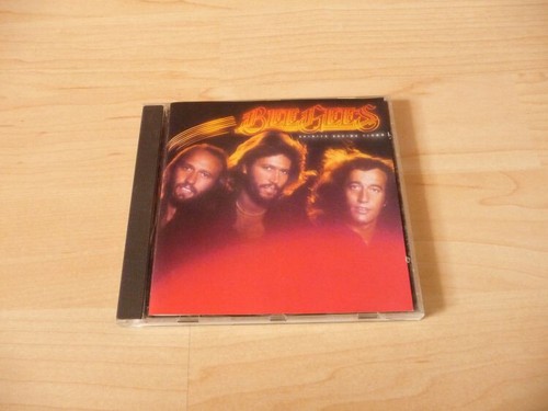 Bee gees spirits - cd, having