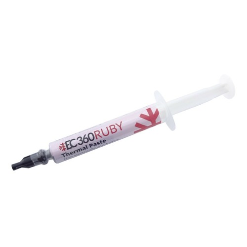 Ec360 ruby mk - ec360®,