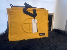 telfar x eastpak borsa a libro