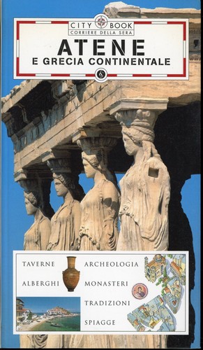 Guida turistica city book - guida,