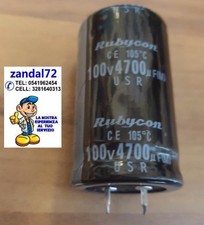 VERTICAL ELECTROLYTIC