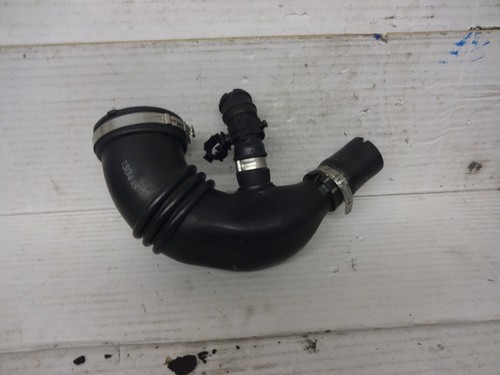 Tubo turbo bipper nemo fiat - turbo,