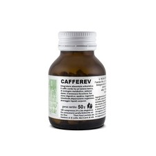 CAFFE VERDE E.s. 125 Tablets