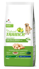 12 Kg Natural Trainer Adult