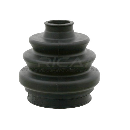 Cuffia giunto lato - lato, fiat