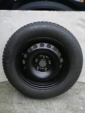 Ruote complete Golf 7 Goodyear Ultragrip 9  M+S  195/65 R15  91T
