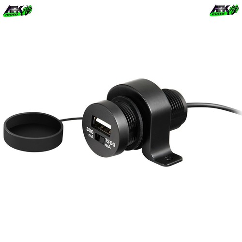 Presa connettore usb - connettore,