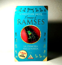 IL ROMANZO DI RAMSES LA DIMORA