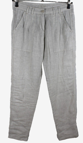 Basefield pantaloni estivi - 7/8,