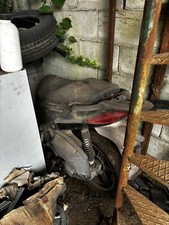 aprilia sportcity 200 Ricambi