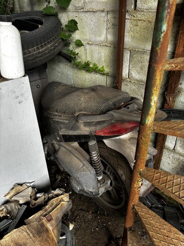 Aprilia sportcity 200 ricambi - sportcity,