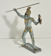 Achille scultura