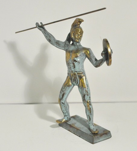 Achille scultura