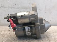 233007970R VALEO MOTORINO AVVIAMENTO SMART FORFOUR 453 RENAULT CLIO NISSAN A5627