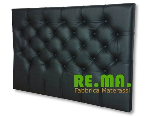 Testiera testata letto - testiera,