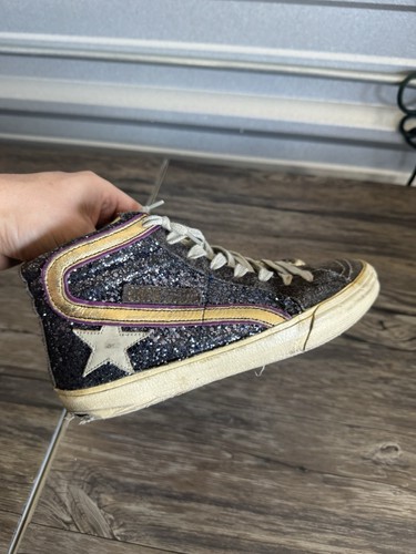 Sneakers donna golden - donna,