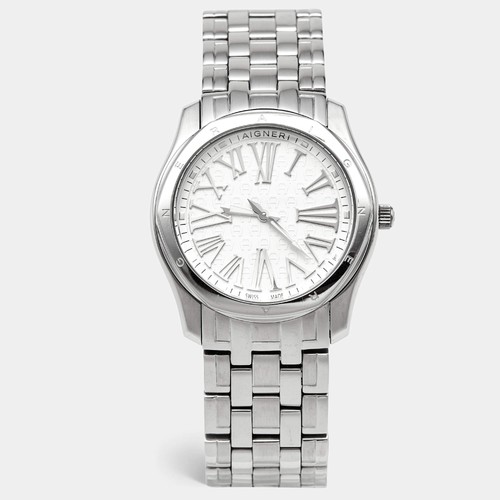Orologio polso donna aigner - da,