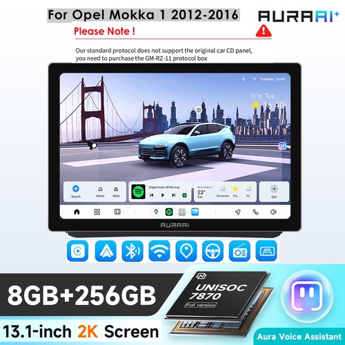 256gb per opel mokka - per, 1