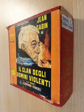 Il Clan degli Uomini Violenti