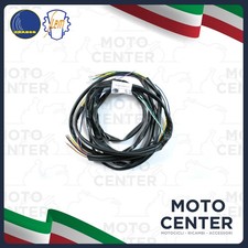 IMPIANTO ELETTRICO PIAGGIO
